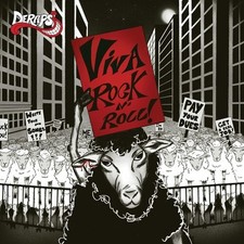Deraps - Viva Rock N' Roll