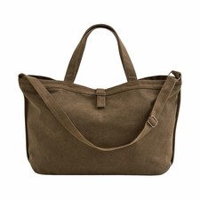 GOSHA RUBCHIBSKIY CANVAS TOTE
