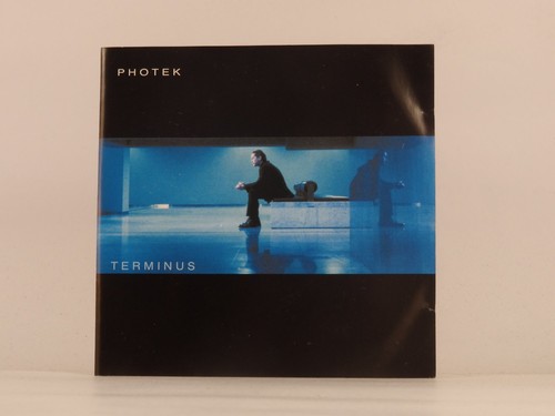 Photek terminus track - (k88), 3