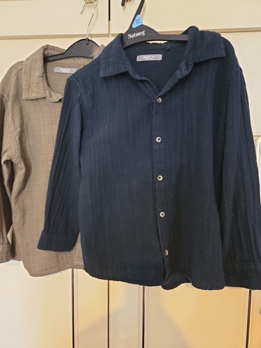 Next boys shirts - next,