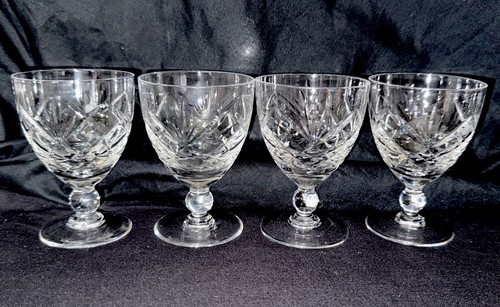 Royal brierley crystal - royal,