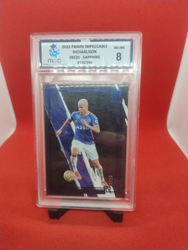 Richarlison everton 22 - richarlison,