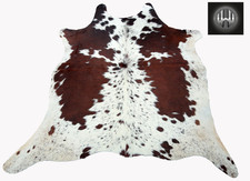 New Cow Hide Rug Area Cow Skin