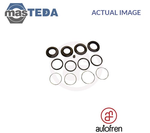D4493 brake caliper repair - brake, kit