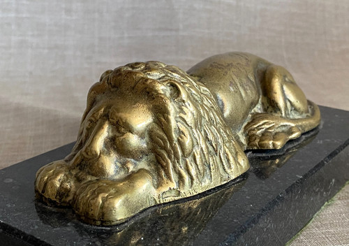 Vintage c1950 bronze - vintage,
