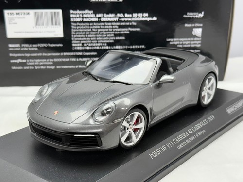 2019 porsche 911 - 2019, 4s