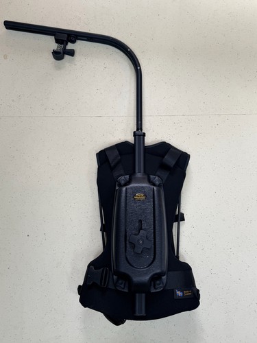 Easyrig minimax camera support - camera,