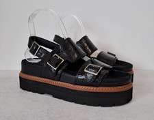 Clarks Orianna Glide Black