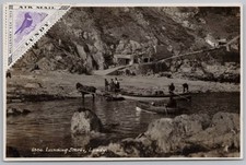 Lundy island devon landing - devon,