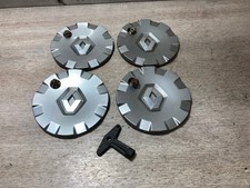 2012 RENAULT CLIO SOLONIA