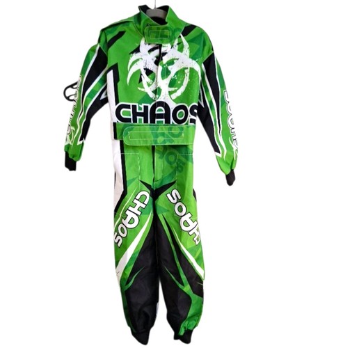 Childs quad bike suit - childs,