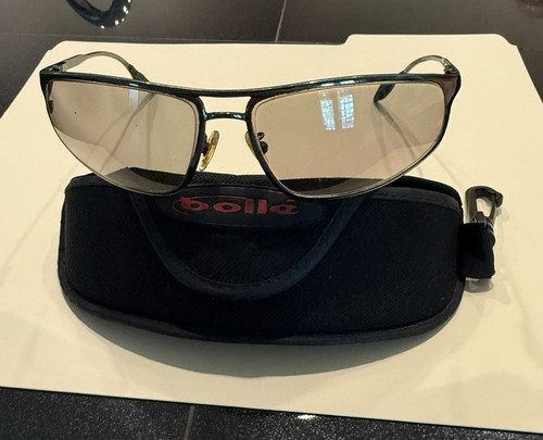 Vintage bolle dorado - bolle,