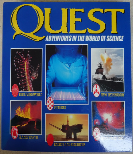 Quest aitwos folder - aitwos,