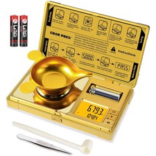 High Precision Digital Mini