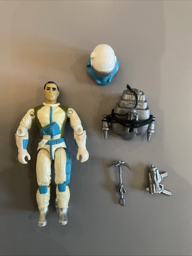 Joe action force - gi,