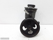 2007 TOYOTA AVENSIS POWER