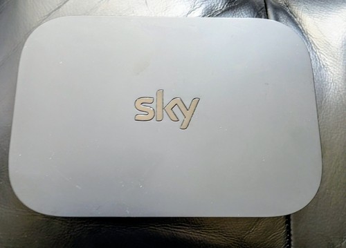 Sky hub er115 - sky, q