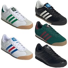 adidas ORIGINALS MEN'S KICK 74