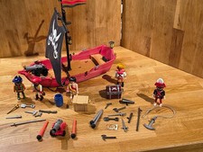 Playmobil Bundle 5298 Pirate