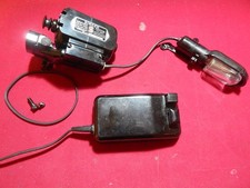 Singer 99k   Electric Motor