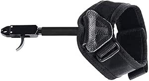 Archery wrist release aid - archery,