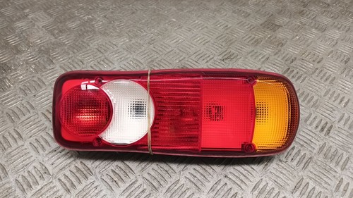 Daf rear light assembly - daf,