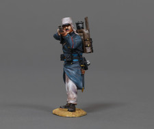 THOMAS GUNN FFL052B – Firing