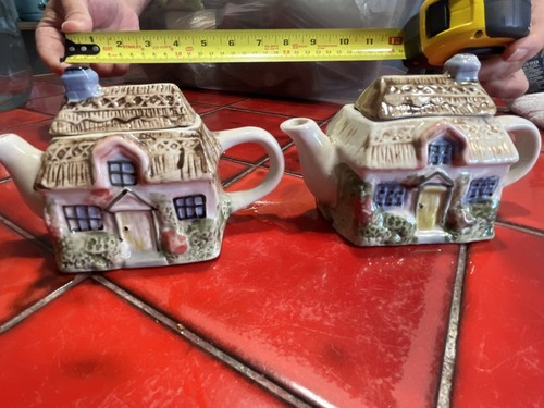 Mini vintage cottage - mini,