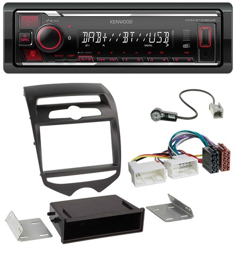 Kenwood mp3 bluetooth - kenwood, usb