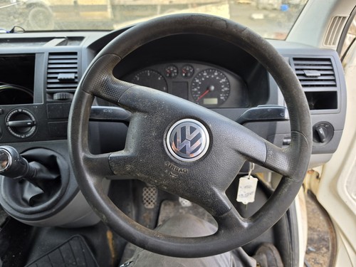 Volkswagen transporter mk5 t30 - transporter,