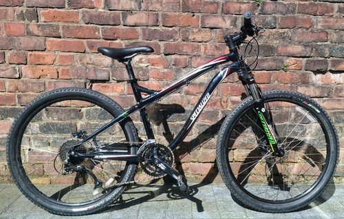 Specialized myka black - myka,