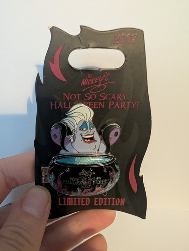 Disney ursula 2017 mickey - 2017, mickey’s