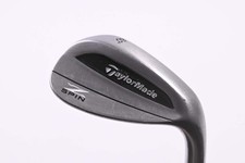 Taylormade Z-Spin White Lob