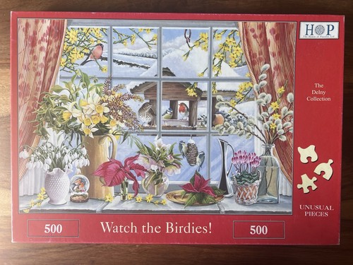 Hop house puzzles watch the - of,
