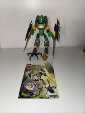 LEGO Bionicle  Lewa-Master of