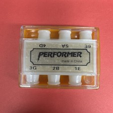 Vintage Performer Guitar Pitch
