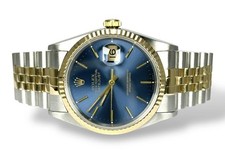 ROLEX Datejust 36 - 16233 -