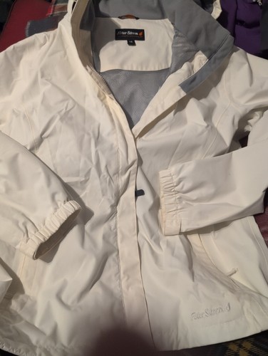 Womens peter storm white - womens,