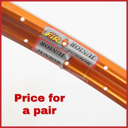Nos fir junior clincher rims - nos,