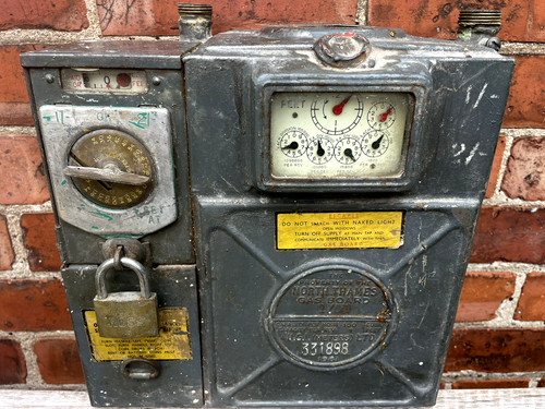 Vintage north thames ugi - vintage,