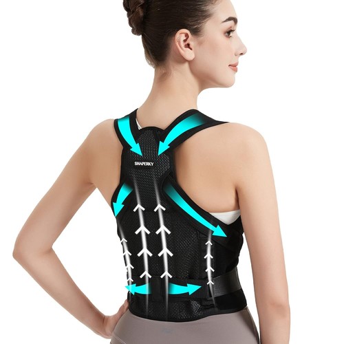 Shaperky posture corrector - shaperky,