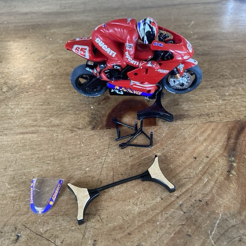Scalextric c6008 ducati motogp - c6008,