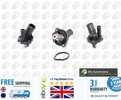 Coolant thermostat for suzuki - coolant,