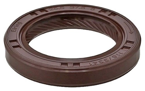 Crankshaft shaft seal fits - shaft,