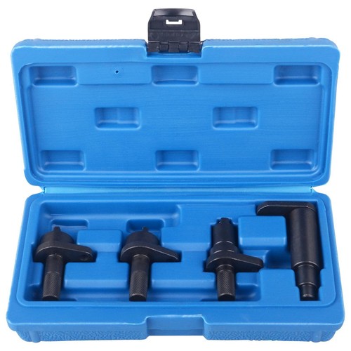 Engine timing camshaft locking - engine,