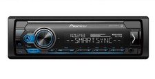 Pioneer MVH-S312BT Multimedia