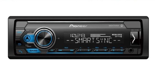 Pioneer mvh s312bt multimedia - mvh-s312bt,
