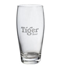 Personalised Tiger Beer Half