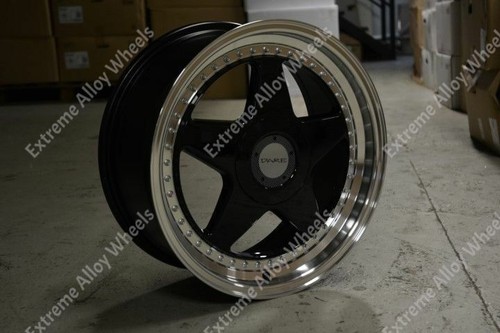 Alloy wheels for ford - 17", f5