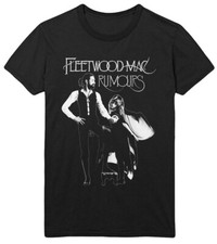 Fleetwood Mac Rumours Black
